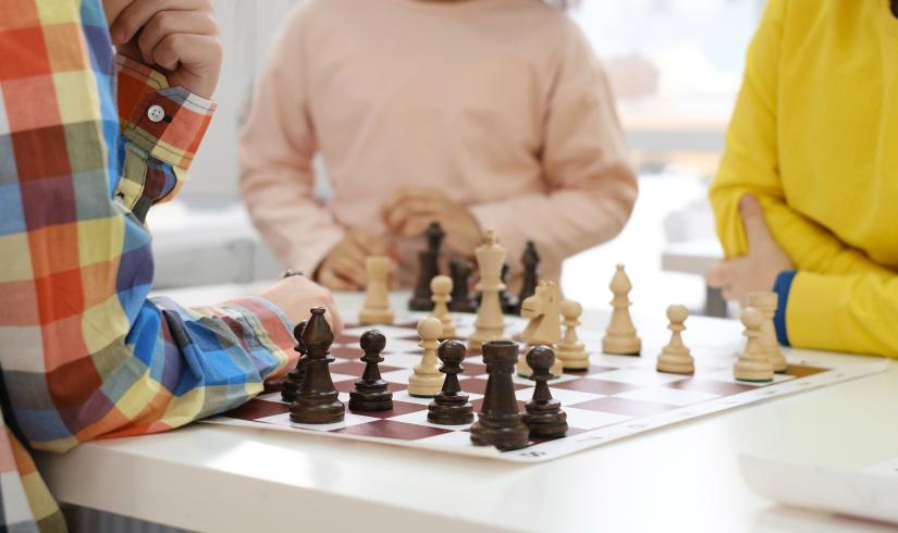 6 Benefits of Learning to Play Chess